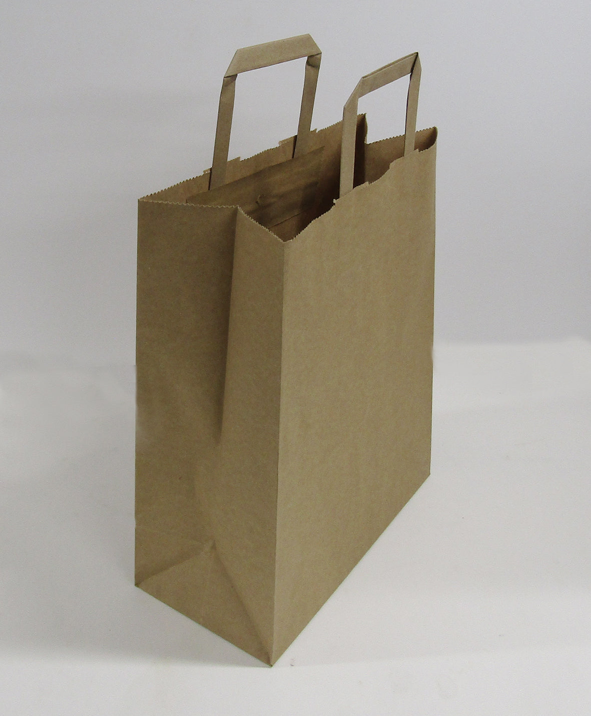 Flat Tape S2B Bag (Brown)