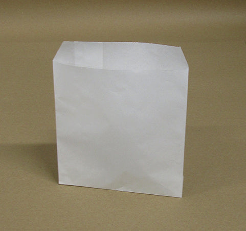 Greaseproof Bag — 2lb
