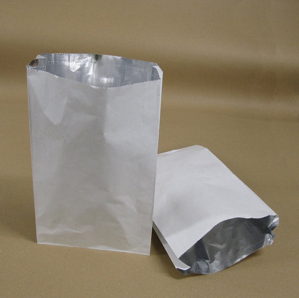 Foil-Lined Bag — Large 8×10×14