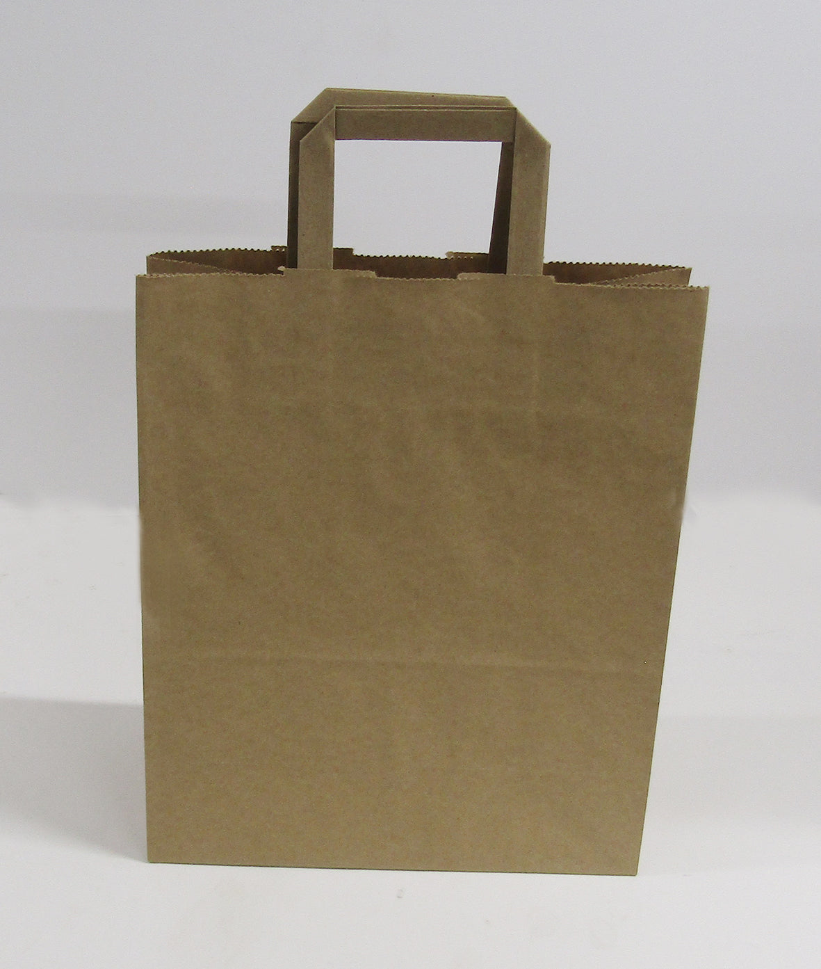 Flat Tape S2B Bag (Brown)