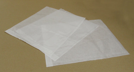 Film Front Bags