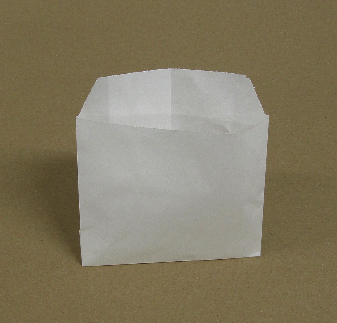 Greaseproof Bag — 2lb