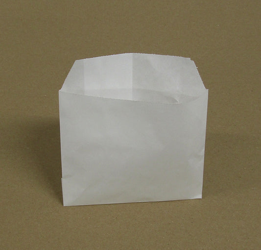 Greaseproof Bag — 2lb