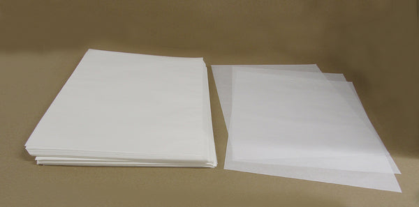Greaseproof Sheets — 175 × 225 mm